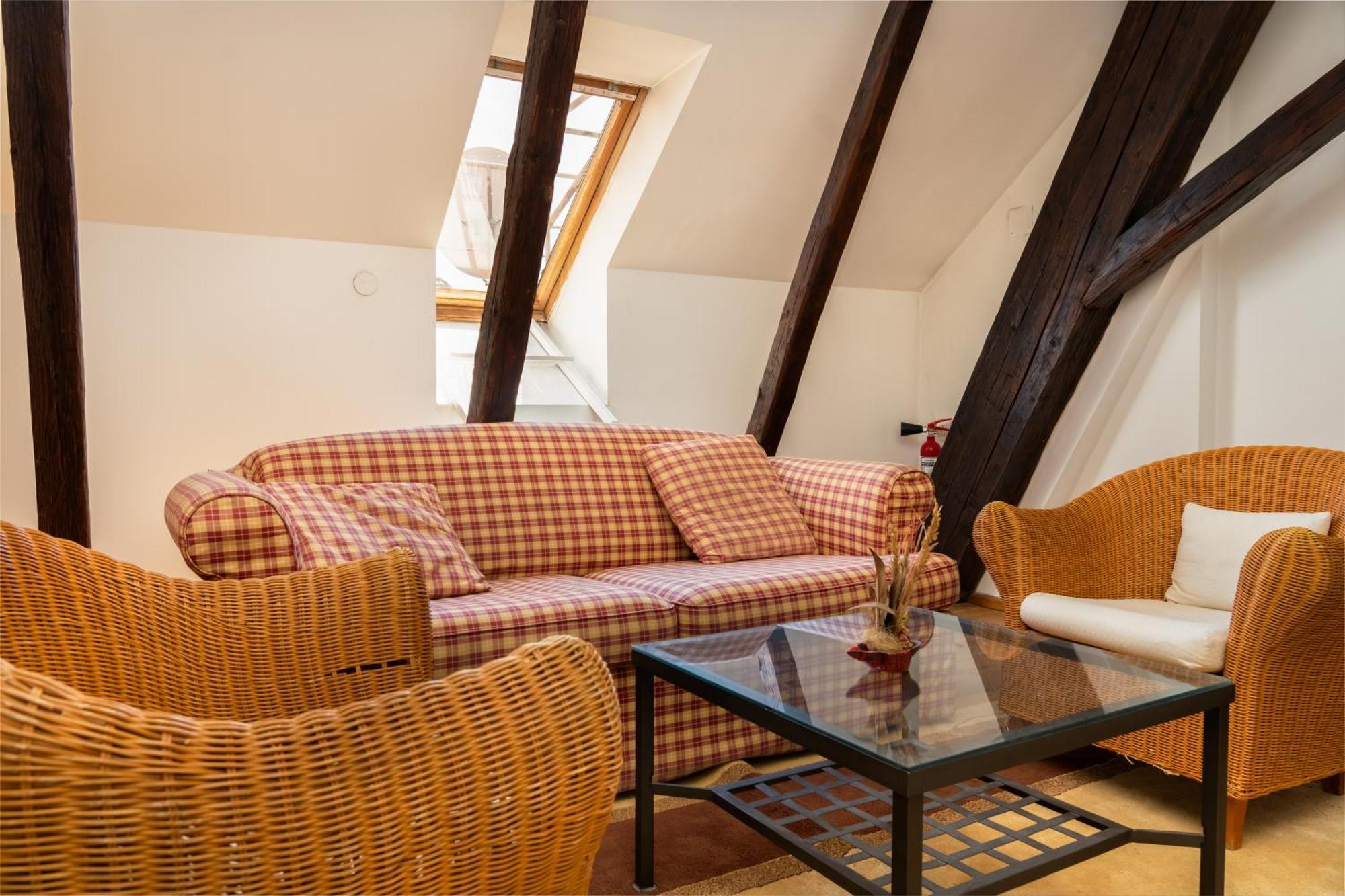 Casa Cu Cerb Hotel Сигишоара Екстериор снимка
