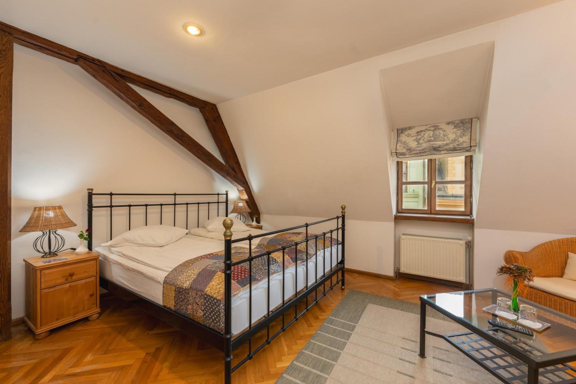 Casa Cu Cerb Hotel Сигишоара Екстериор снимка