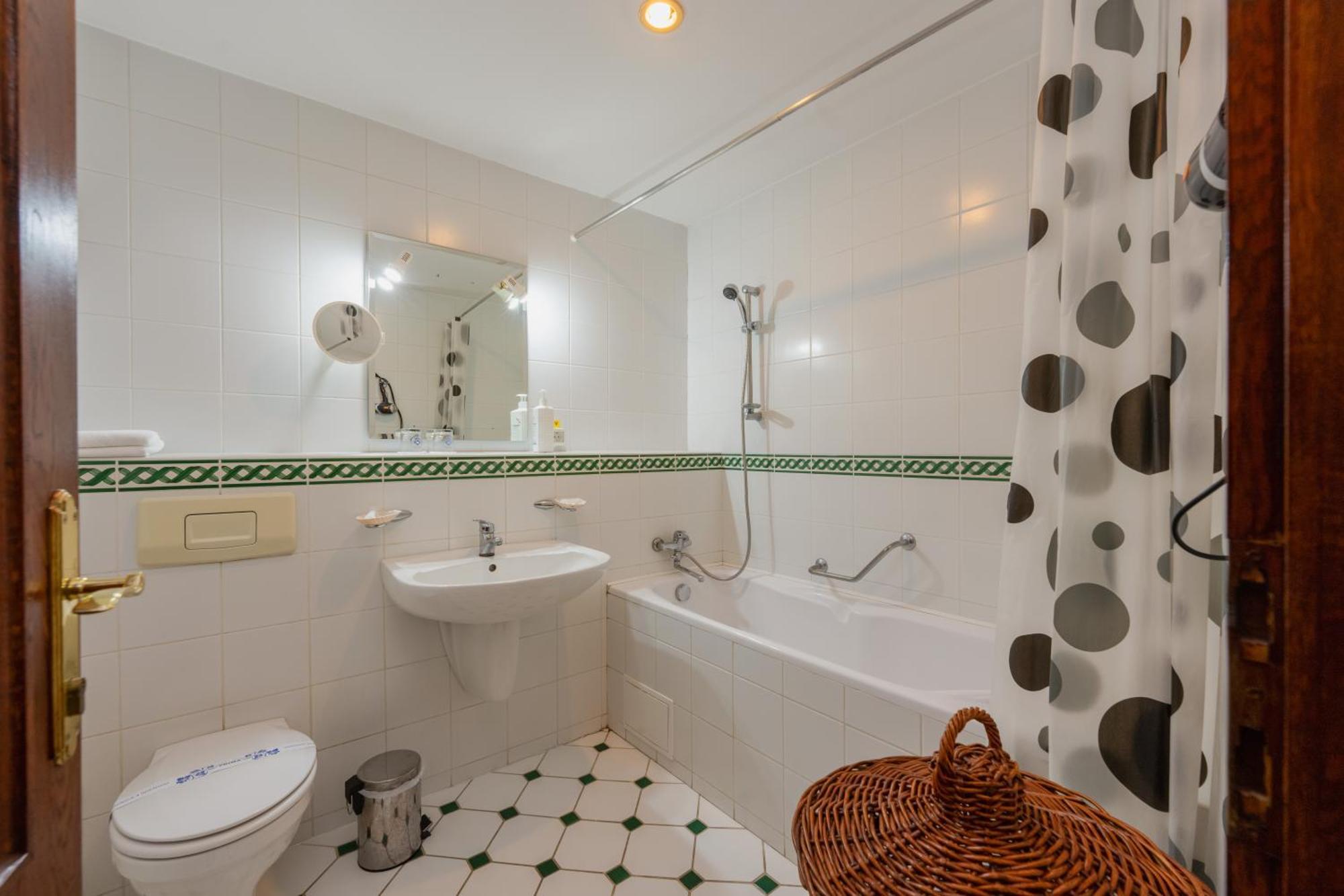 Casa Cu Cerb Hotel Сигишоара Екстериор снимка