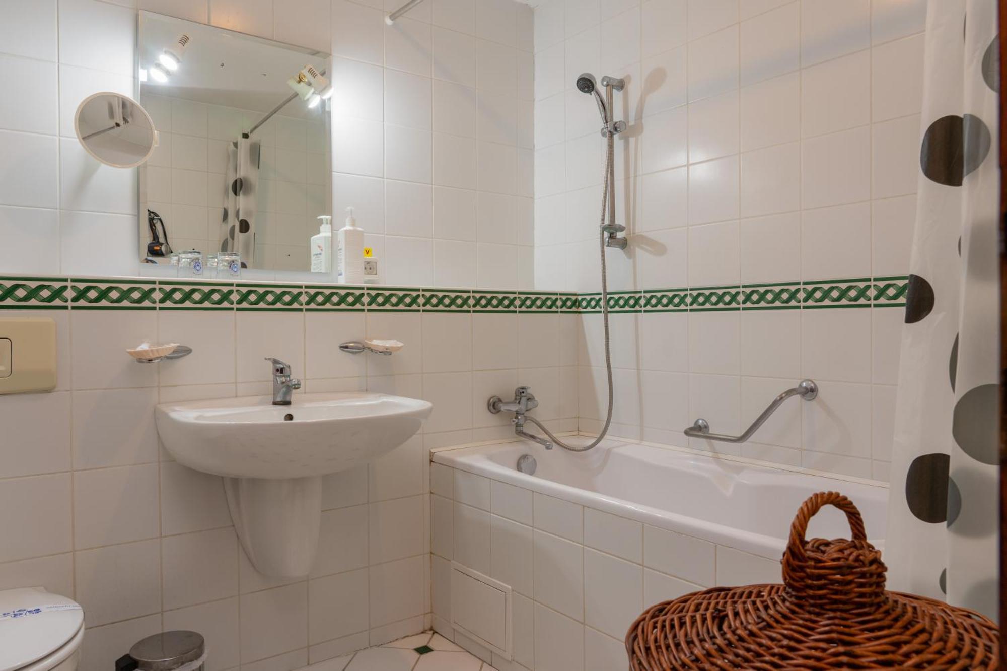 Casa Cu Cerb Hotel Сигишоара Екстериор снимка